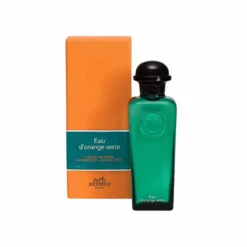 Hermès Hermes Eau D`Orange Verte EDC Spray Unisex