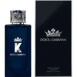 Dolce & Gabbana K Parfum For Men