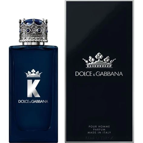 Dolce & Gabbana K Parfum For Men 1 Dolce & Gabbana K Parfum For Men