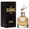 Jean Paul Gaultier Scandal Gold EDP For Women