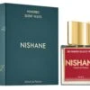 Nishane Hundred Silent Ways Extrait De Parfum Spray Unisex