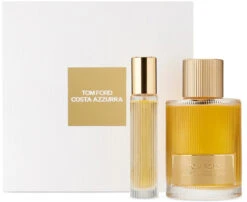 Tom Ford Costa Azzurra 100ml EDP + 10ml EDP Spray Unisex