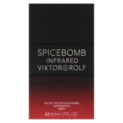 Viktor&Rolf Viktor & Rolf Spicebomb Infrared EDT For Men
