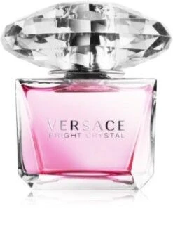 Versace Bright Crystal EDT Spray For Women -Paco Rabanne Perfume Shop 90unwrapp