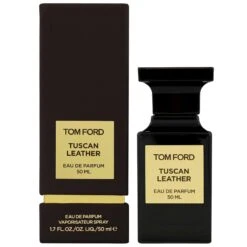 Tom Ford Private Blend Tuscan Leather EDP