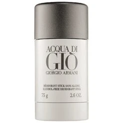 Armani Acqua Di Giò Pour Homme Deodorant Stick For Men