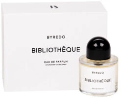 Byredo Bibliotheque EDP Spray Unisex