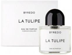 Byredo La Tulipe EDP For Women