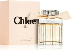 Chloé Chloe Signature EDP Spray -Paco Rabanne Perfume Shop CHSIG75