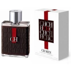 Carolina Herrera CH For Men EDT Spray -Paco Rabanne Perfume Shop Carolina Herrera CH 100ml EDT for Men 8411061665022 1