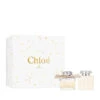 Chloé Chloe Signature 50ml EDP + 100ml Body Lotion For Women Gift Set