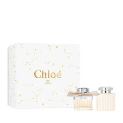 Chloé Chloe Signature 50ml EDP + 100ml Body Lotion For Women Gift Set