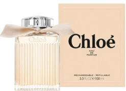 Chloé Chloe Signature EDP Spray -Paco Rabanne Perfume Shop CholeEDP100