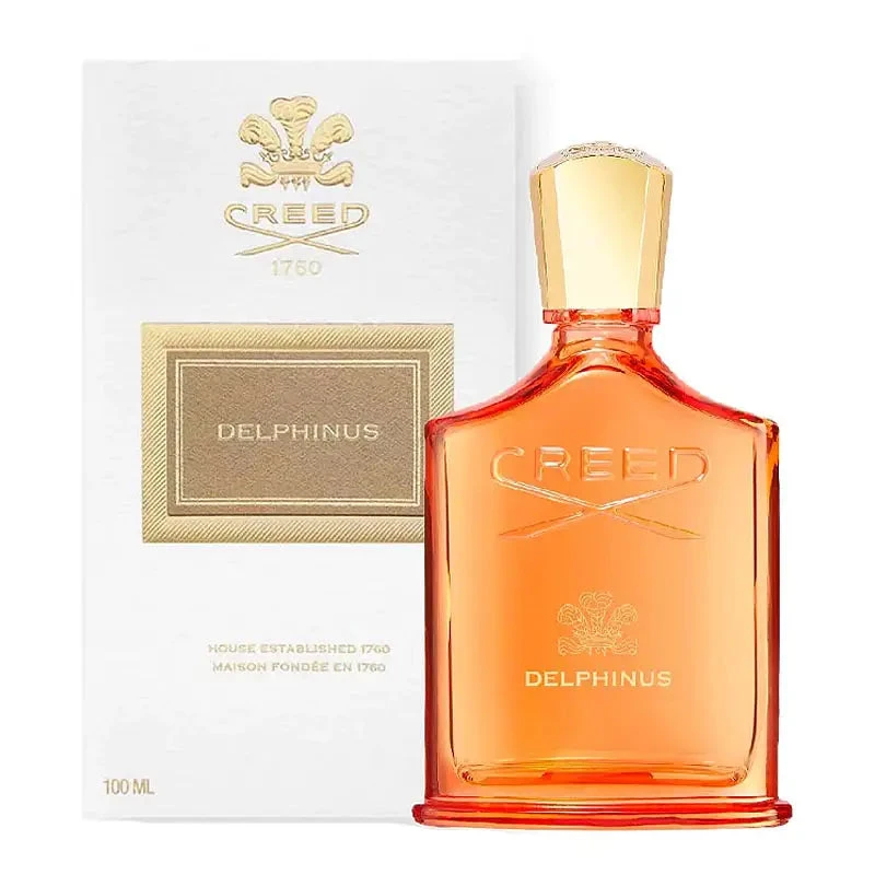 Creed Delphinus EDP Spray Unisex 1 Creed Delphinus EDP Spray Unisex