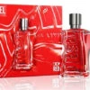 Diesel D Red Set 100ml EDP + 2*10ml EDP Unisex Gift Set