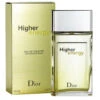 Dior Higher Energy EDT Spray For Men
