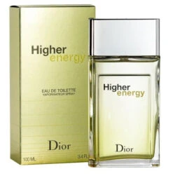 Dior Higher Energy EDT Spray For Men