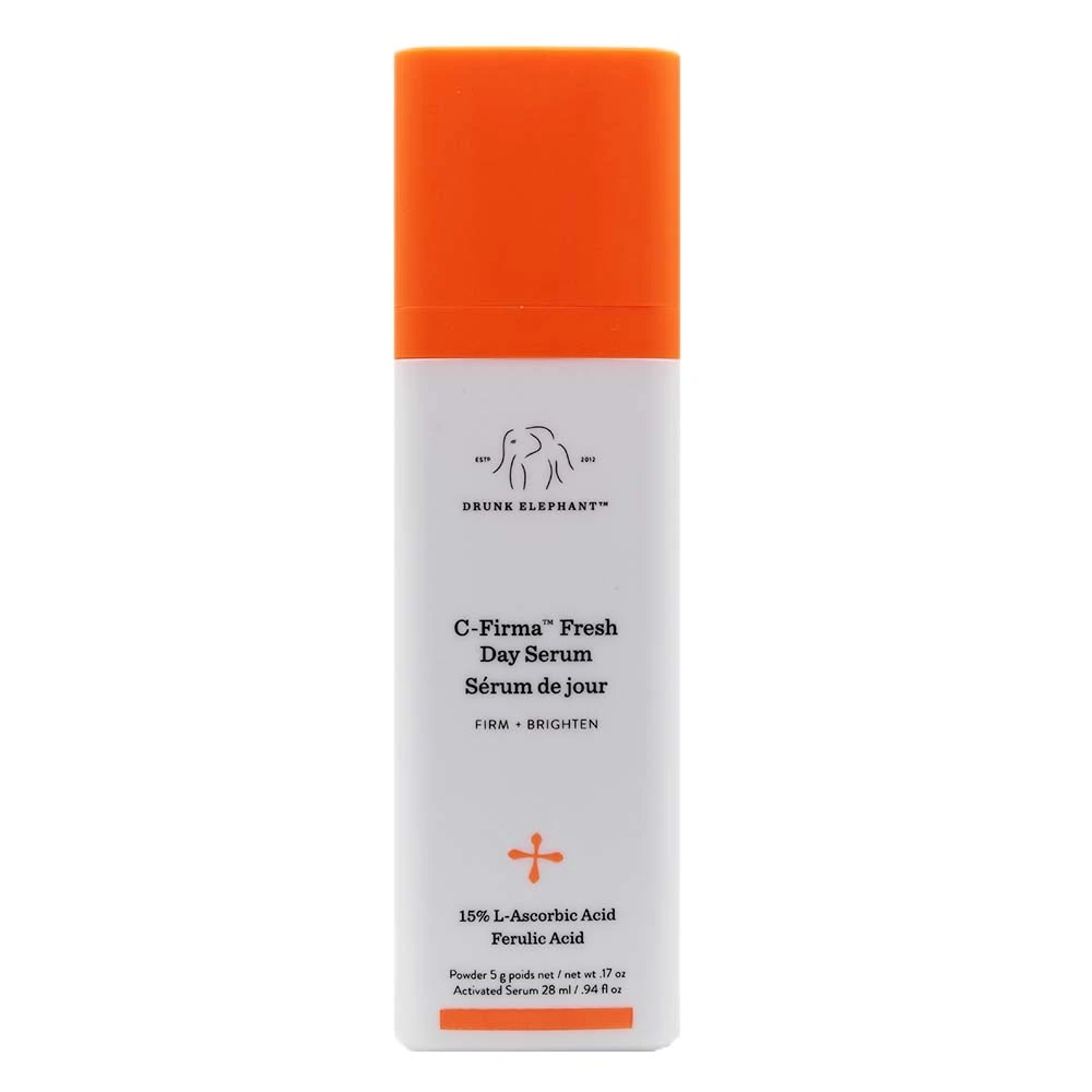 Drunk Elephant C-Firma Fresh Day Serum 1 Drunk Elephant C-Firma Fresh Day Serum