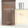 Hermès Terre Hermes D'hermes Eau Givree EDP For Men Refillable