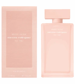 Paco Rabanne Perfume Shop -Paco Rabanne Perfume Shop FH MUSC NUDE EDP 100m packl