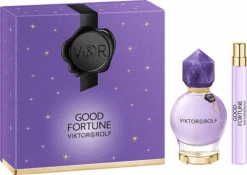 Viktor&Rolf Viktor & Rolf GOOD FORTUNE Gift Set 50ml EDP + 10ml Mini