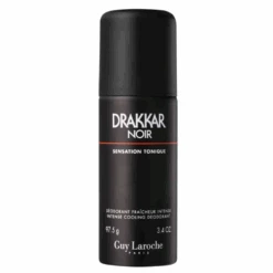 Guy Laroche Drakkar Noir Deodorant Spray 150ML For Men