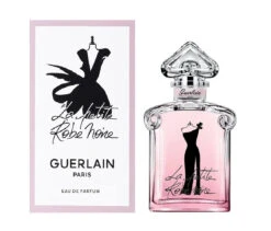 Guerlain La Petite Robe Noire EDP Spray For Women -Paco Rabanne Perfume Shop Guerlain La Petite Robe Noire 2 5 oz EDP Spray Womens Perfume 75ml NIB cd57998f 869c 47fa 8fb5 0f5a834c457e.c3d6e5a26ef8b75e6a52d5a49741a9a5