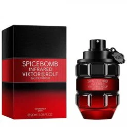 Viktor&Rolf Viktor & Rolf Spicebomb Infrared EDP For Men