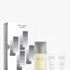 Issey Miyake L'Eau D'Issey Gift Set For Men 125ml EDT + 50ml Shower Gel + 50ml Aftershave