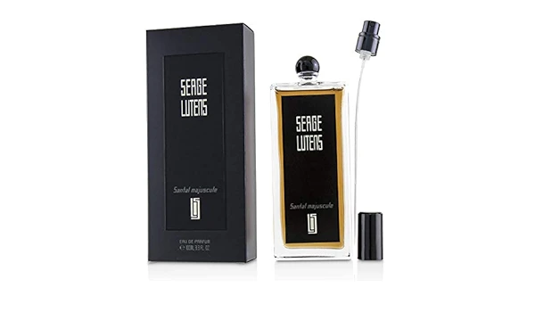 Serge Lutens Santal Majuscule EDP Spray Unisex 2 Serge Lutens Santal Majuscule EDP Spray Unisex - Image 2