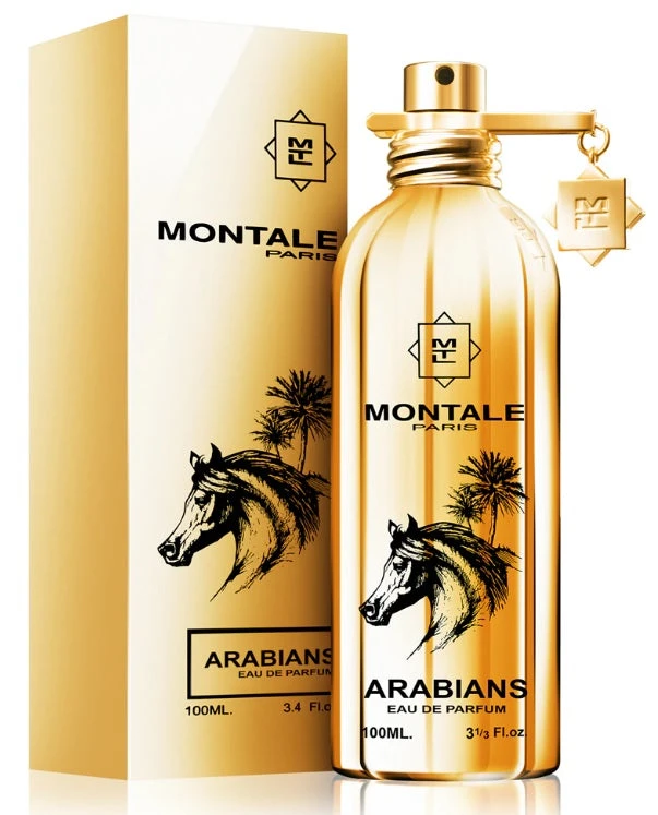 Montale Arabians EDP Unisex 1 Montale Arabians EDP Unisex