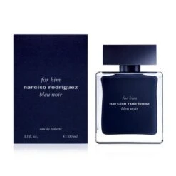 Narciso Rodriguez EDT Bleu Noir Men