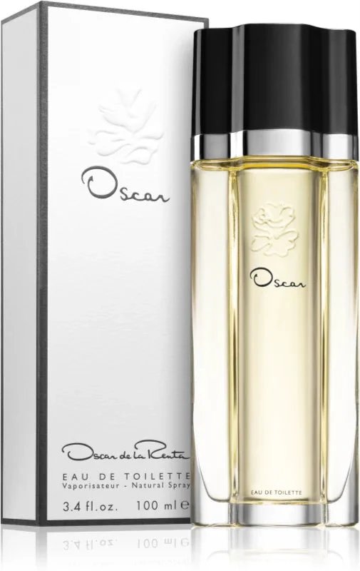 Oscar De La Renta Oscar EDT Spray For Women 1 Oscar De La Renta Oscar EDT Spray For Women