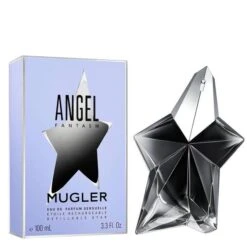 Mugler Angel Fantasm EDP Spray For Women