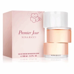 Nina Ricci Premier Jour EDP Spray For Women -Paco Rabanne Perfume Shop PREMJOUR100