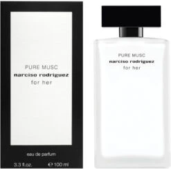 Narciso Rodriguez Pure Musc For Her EDP For Women