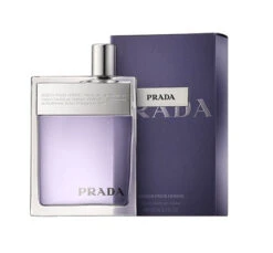 Prada Amber EDT For Men