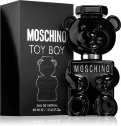 Moschino Toy Boy EDP Spray For Men