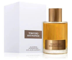 Tom Ford Bois Pacifique EDP For Men