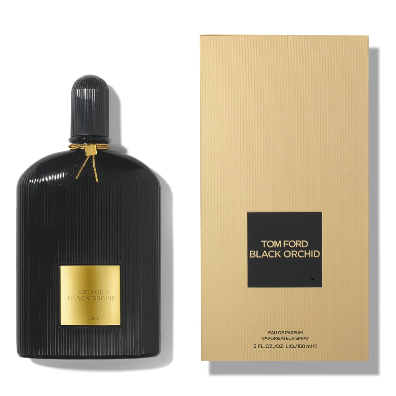 Tom Ford Black Orchid EDP Spray Unisex 2 Tom Ford Black Orchid EDP Spray Unisex - Image 2