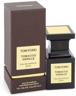Tom Ford Tobacco Vanille Private Blend EDP -Paco Rabanne Perfume Shop VANILLA30