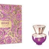 Versace Dylan Purple 100ml EDP + 30ml EDP For Women Gift Set