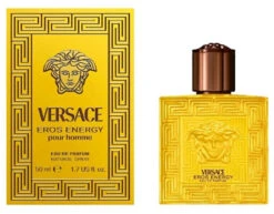 Versace Eros Energy EDP Spray For Men