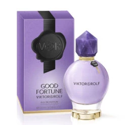 Viktor&Rolf Viktor & Rolf Good Fortune EDP For Women Refillable -Paco Rabanne Perfume Shop ViktorRolf Good Fortune Eau de Parfum 90ml