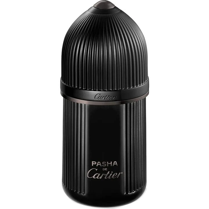Cartier Pasha Noire Absolu Parfum Spray For Men 1 Cartier Pasha Noire Absolu Parfum Spray For Men