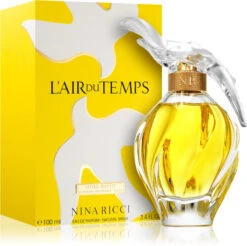 Nina Ricci L'Air Du Temps EDP Spray For Women