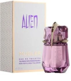 Mugler Alien EDT Spray For Women