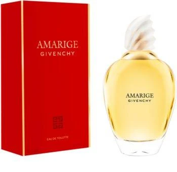 Givenchy Amarige EDT Spray For Women 1 Givenchy Amarige EDT Spray For Women