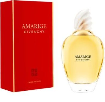 Givenchy Amarige EDT Spray For Women 2 Givenchy Amarige EDT Spray For Women - Image 2