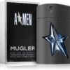A*Men Amen Mugler EDT Spray For Men